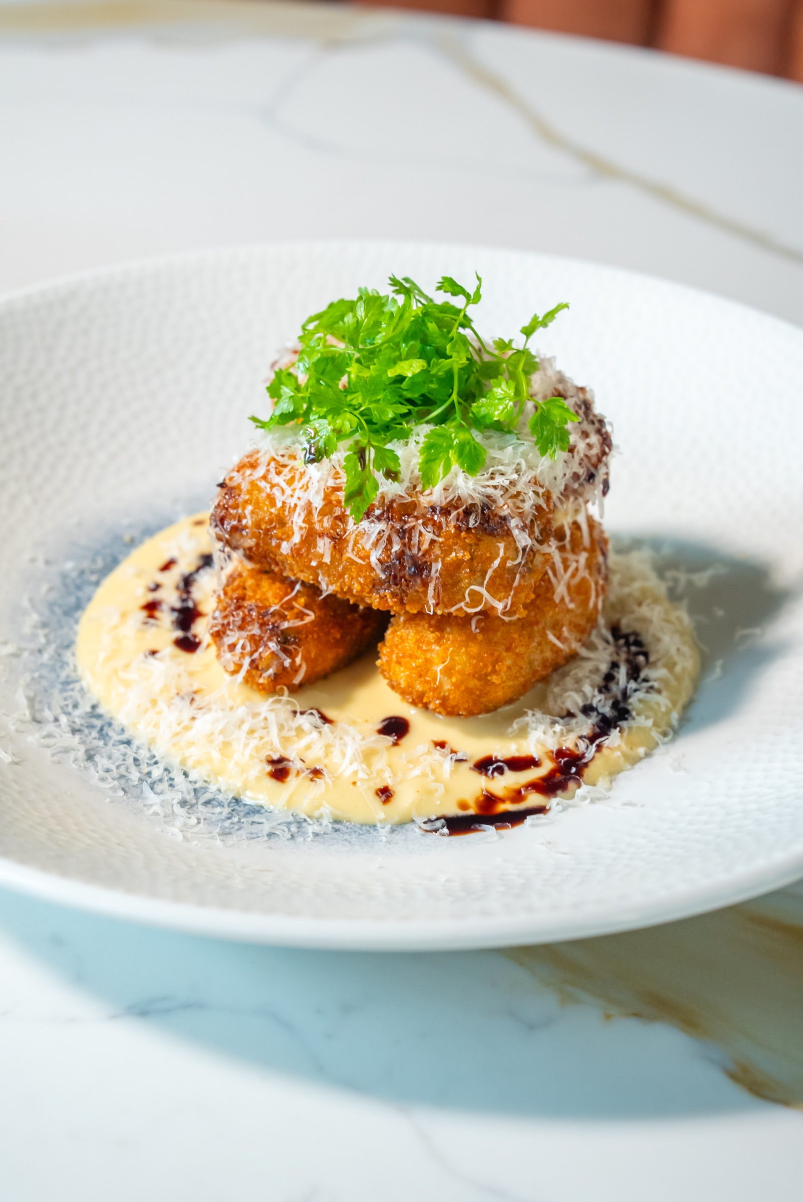 Food photograph for Fielding's Steak