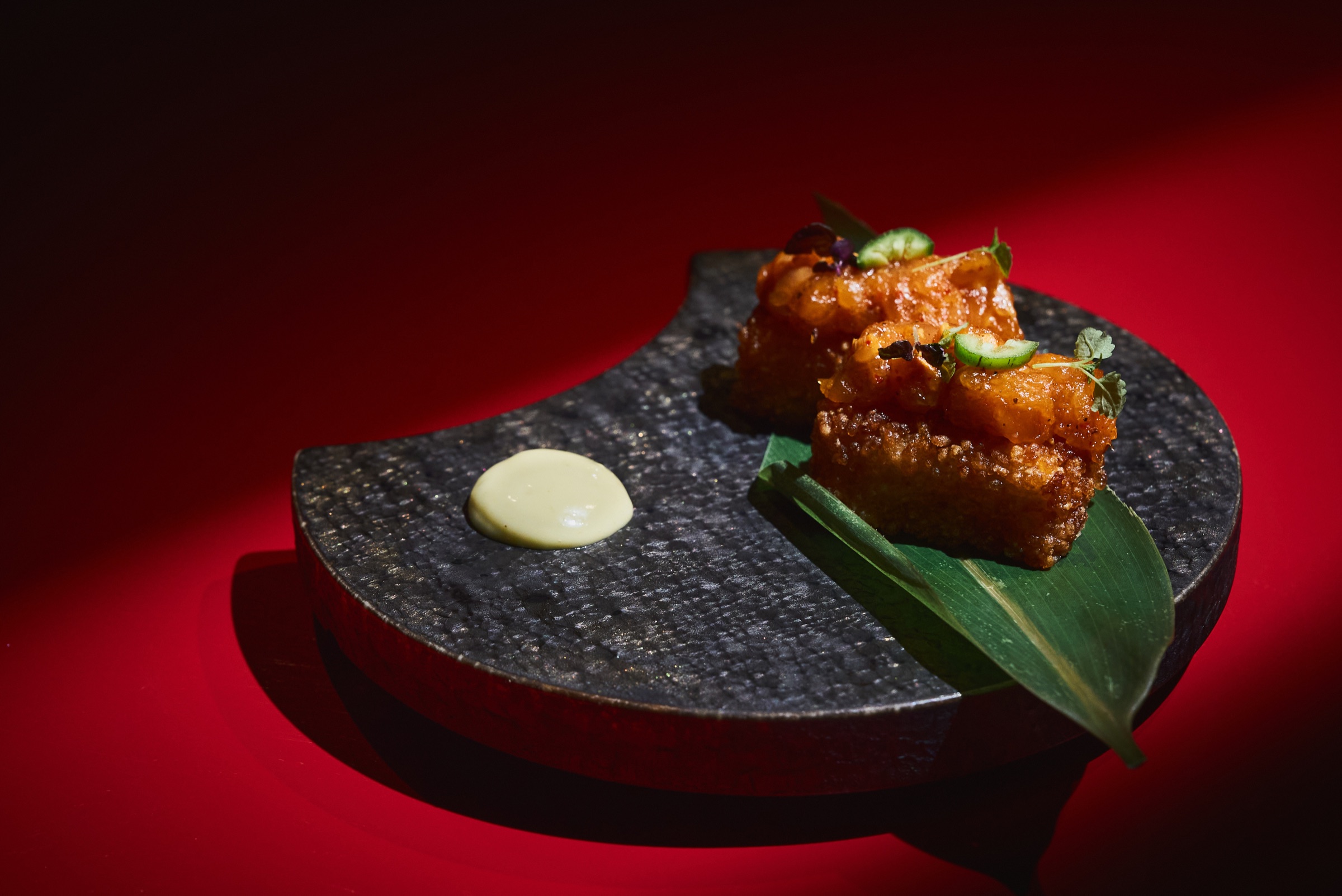 Restaurant photograph for Haii Keii