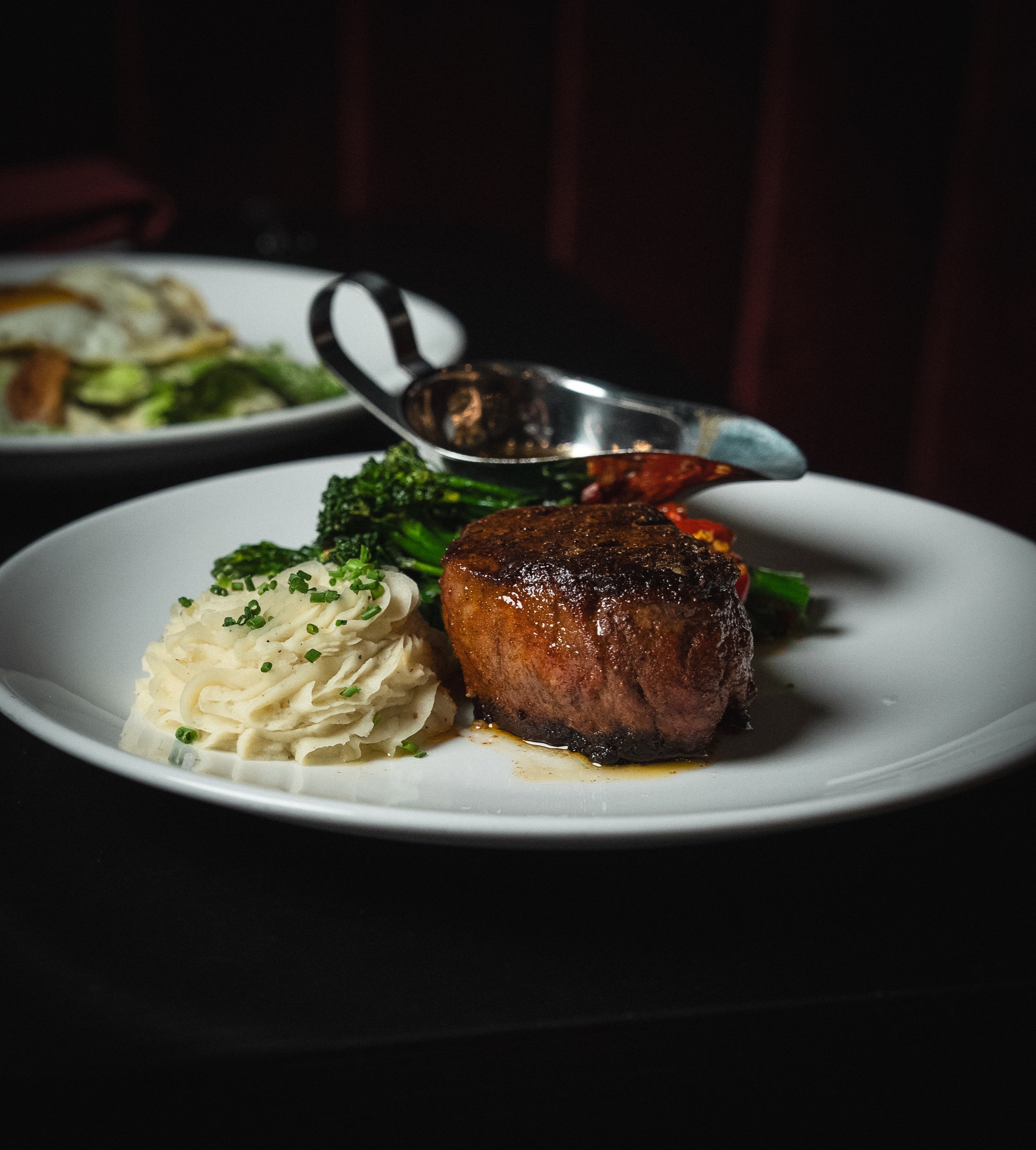 Food photograph for Juliet
