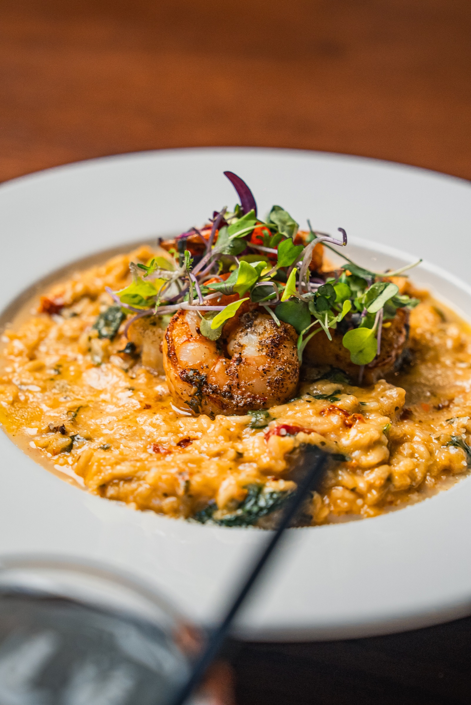 Food photograph for Provare